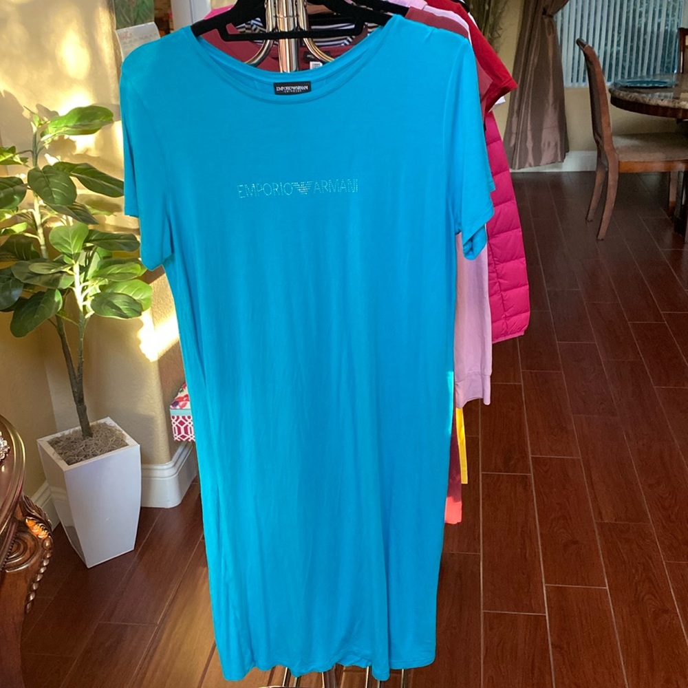 Armani Dress